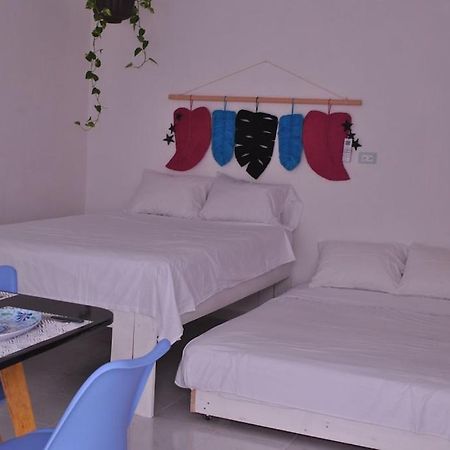 Appartement Cachito De Cielo à Cancún Extérieur photo