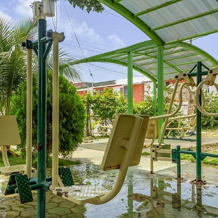 Appartement Cachito De Cielo à Cancún Extérieur photo