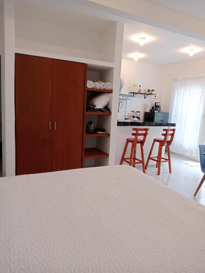 Appartement Cachito De Cielo à Cancún Extérieur photo