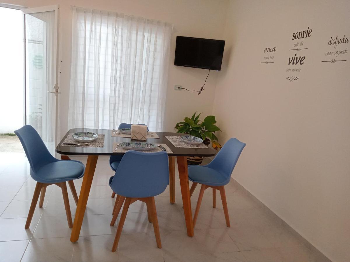 Appartement Cachito De Cielo à Cancún Extérieur photo