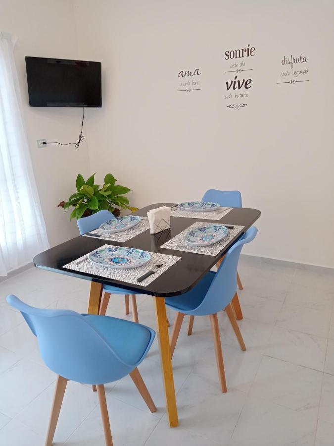 Appartement Cachito De Cielo à Cancún Extérieur photo