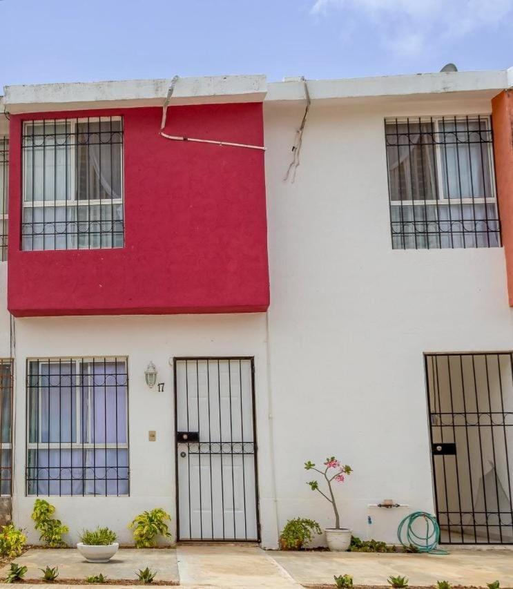 Appartement Cachito De Cielo à Cancún Extérieur photo
