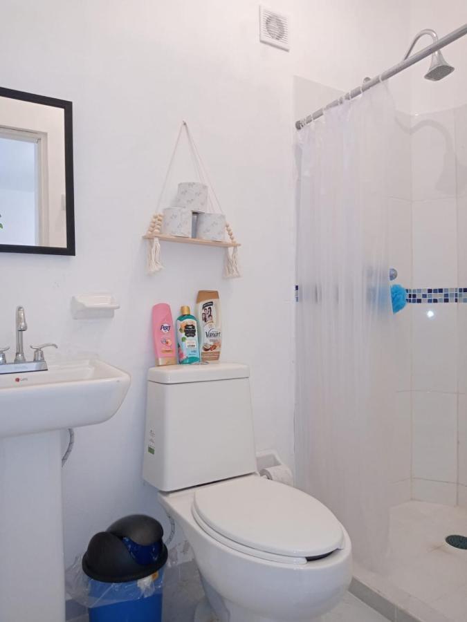 Appartement Cachito De Cielo à Cancún Extérieur photo