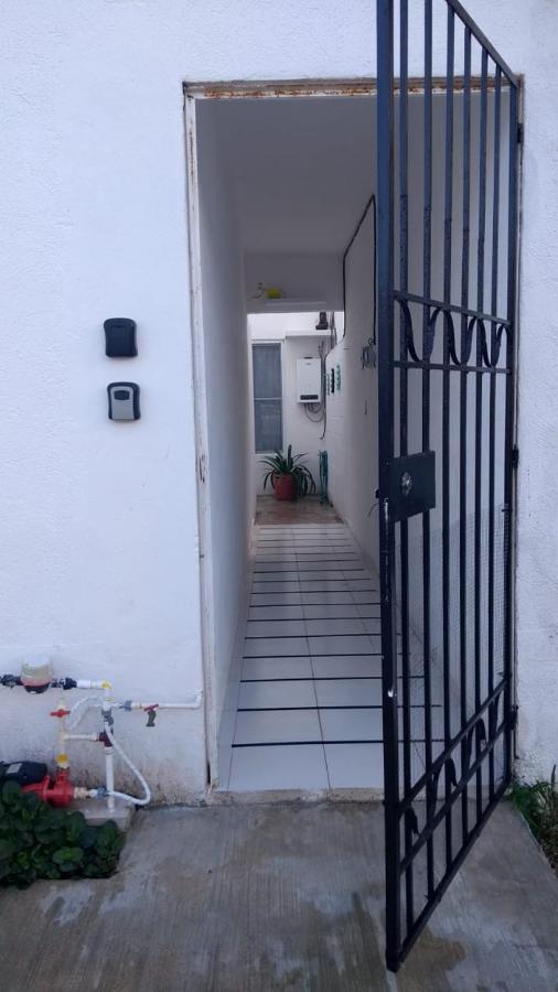 Appartement Cachito De Cielo à Cancún Extérieur photo